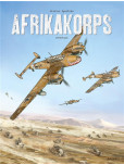 Afrikakorps [Intégrale]