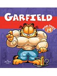 Garfield - Poids lourds - tome 14