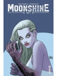 Moonshine - tome 4