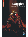 Urban Comics Nomad : Batman L'énigme de Red Hood