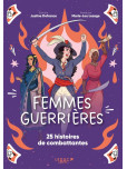 Femmes guerrières