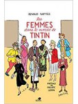 Les Femmes dans le monde de Tintin
