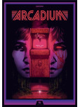 Arcadium