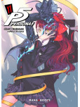 Persona 5 - tome 11