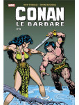 Conan Le Barbare -  L'intégrale - tome 9 : 1978