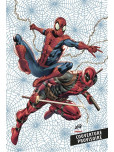 Marvel Comics - tome 8 [Variant - Tirage limité]