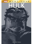 Hulk : Gris