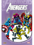 Avengers - tome 20 : L'intégrale 1983