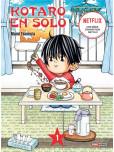 Kotaro en solo - tome 1