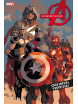 Avengers : Twilight