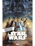 Star Wars - La Trilogie originale