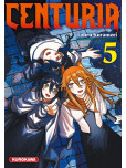 Centuria - tome 5