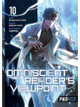 Omniscient Reader's Viewpoint