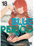 Blue Period - tome 18