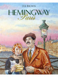 Hemingway a Paris