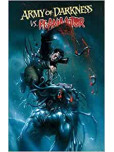 Army of Darkness Vs Reanimator