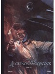 Algernon Woodcock - tome 1&2 : L'oeil Fé [Tirage de tête]