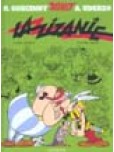 Astérix - tome 15 : La zizanie