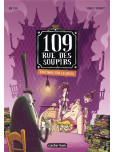 109 Rue des soupirs - tome 2 : Fantomes Sur le Grill