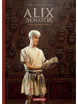 Alix Senator Édition luxe - tome 17