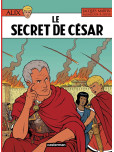 Alix - tome 45 : Le Secret de César 