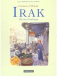 Carnets d'Orient - tome 3 : Irak - Dix ans d'embargo