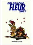 Fleur - tome 3