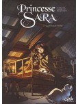 Princesse Sarah - tome 2 : La princesse déchue