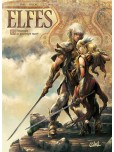 Elfes - tome 13 : Heureux le guerrier mort