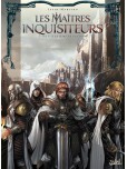 Les Maîtres inquisiteurs - tome 6 : A la lumière du Chaos