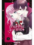 The Vampire and Rose - tome 1