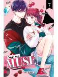 Sois ma muse ! - tome 7