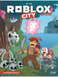 Roblox City - tome 2