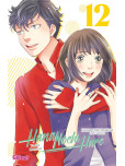 Hana nochi hare - tome 12