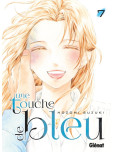 Une touche de bleu - tome 7