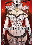 Lady Whitechapel - tome 1
