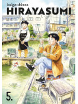 Hirayasumi - tome 5 [Manga]