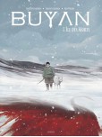 Buyan - L'Île des Morts