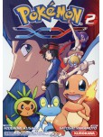 Pokémon X et Y - tome 2