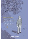 Giacomo Foscari - tome 1 : Mercure