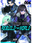 Rebuild the world - tome 5