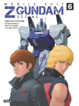 Mobile Suit Z Gundam - Define - tome 6
