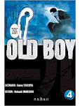 Old Boy - tome 4
