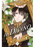 Il Divino - tome 1