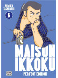 Maison Ikkoku - Perfect Edition - tome 6