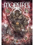 Monstress - tome 7