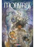 Monstress - tome 9