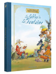 Fables de la Fontaine (Les) - Édition prestige 