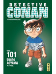 Détective Conan - tome 101