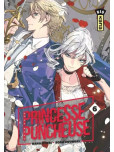 Princesse Puncheuse - tome 6